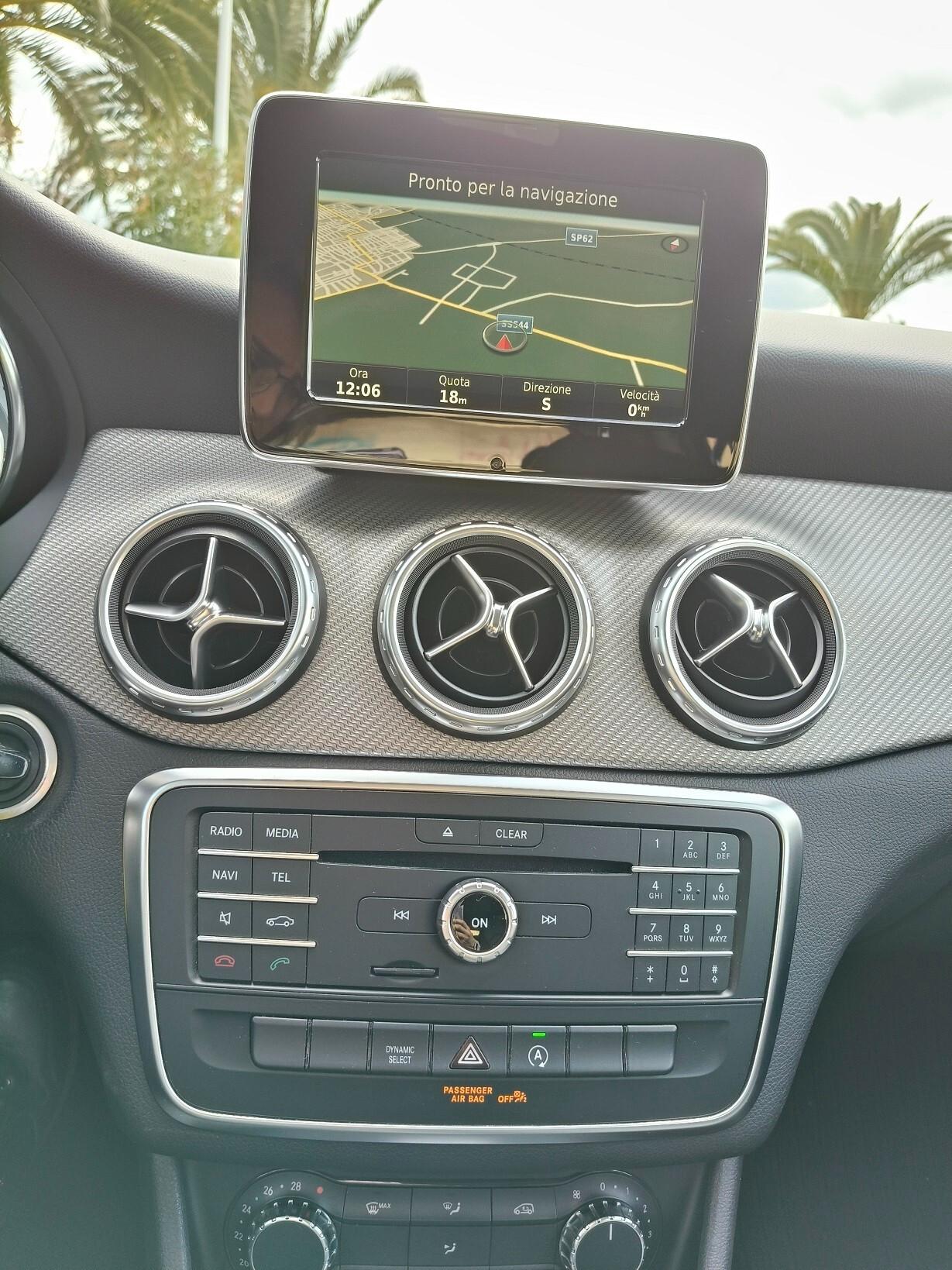 Mercedes-benz GLA 180 GLA 180 d Business