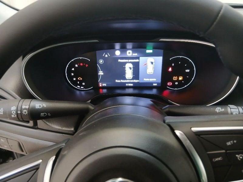 FIAT Tipo 5p 1.5 t4 hybrid Cross 130cv dct