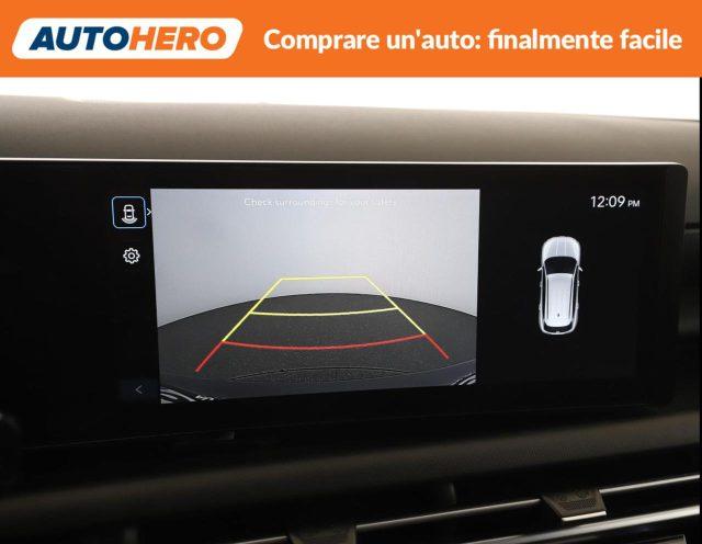 HYUNDAI Tucson 1.6 HEV aut. Business