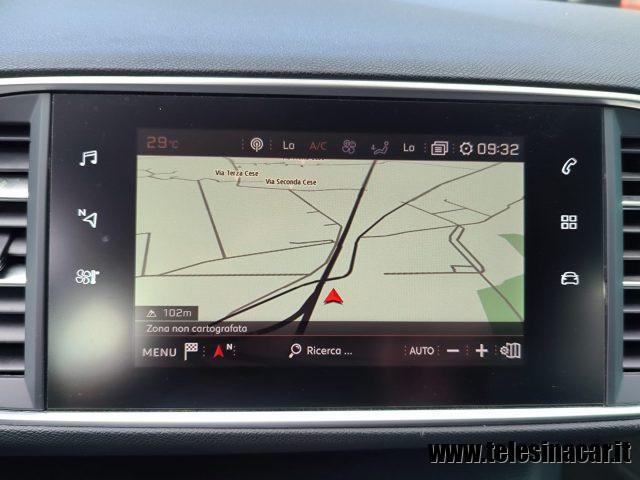 PEUGEOT 308 1.5 BlueHDi 130CV EAT6 Business