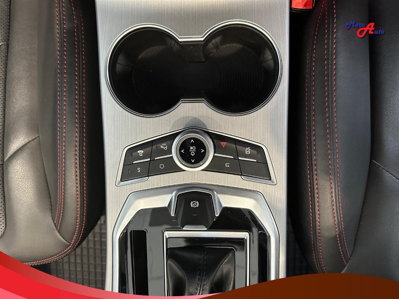CIRELLI Cirelli 3 1.5 turbo GPL Sport