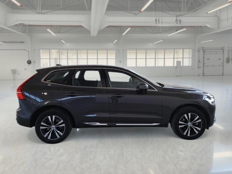VOLVO XC60 T6 PLUG-IN AWD AUTO CORE SUV