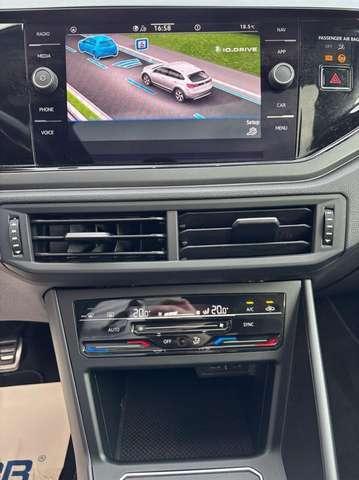 Volkswagen Taigo 1.0 TSI 110 CV R-Line IQ-LED-TETTO-APP CONNECT