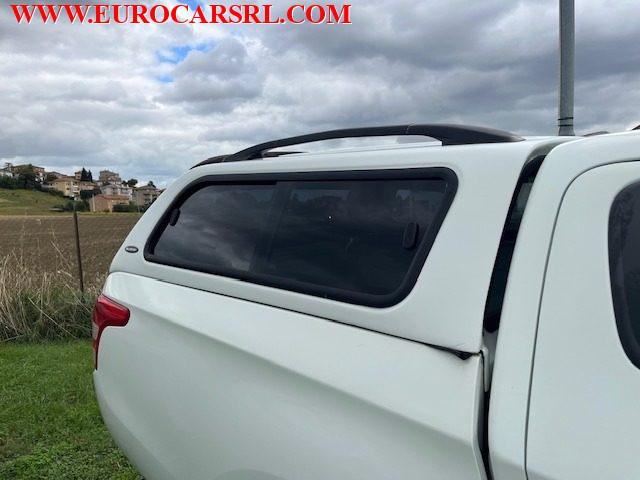 MITSUBISHI L200 2.4 DI-D/154CV Double Cab Invite
