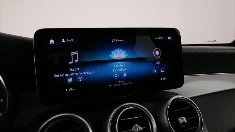 Mercedes-Benz Classe A A 180 CDI Avantgarde *