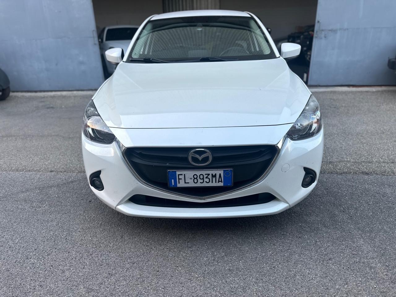 Mazda 2 Mazda2 1.5 Skyactive NEOPATENTATI EURO 6B