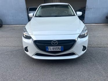 Mazda 2 Mazda2 1.5 Skyactive NEOPATENTATI EURO 6B