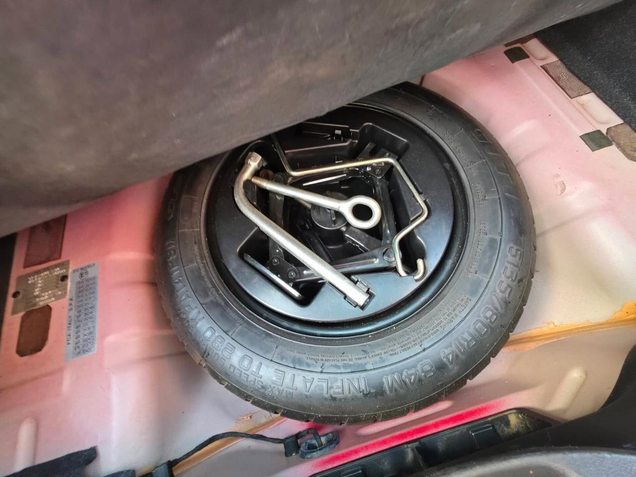 Fiat 500 1.2 benzina 10/2019 Cv69 Automatica
