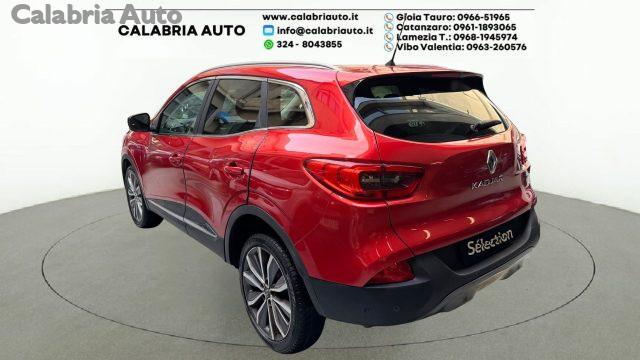 RENAULT Kadjar dCi 130CV 4x4 Energy Bose