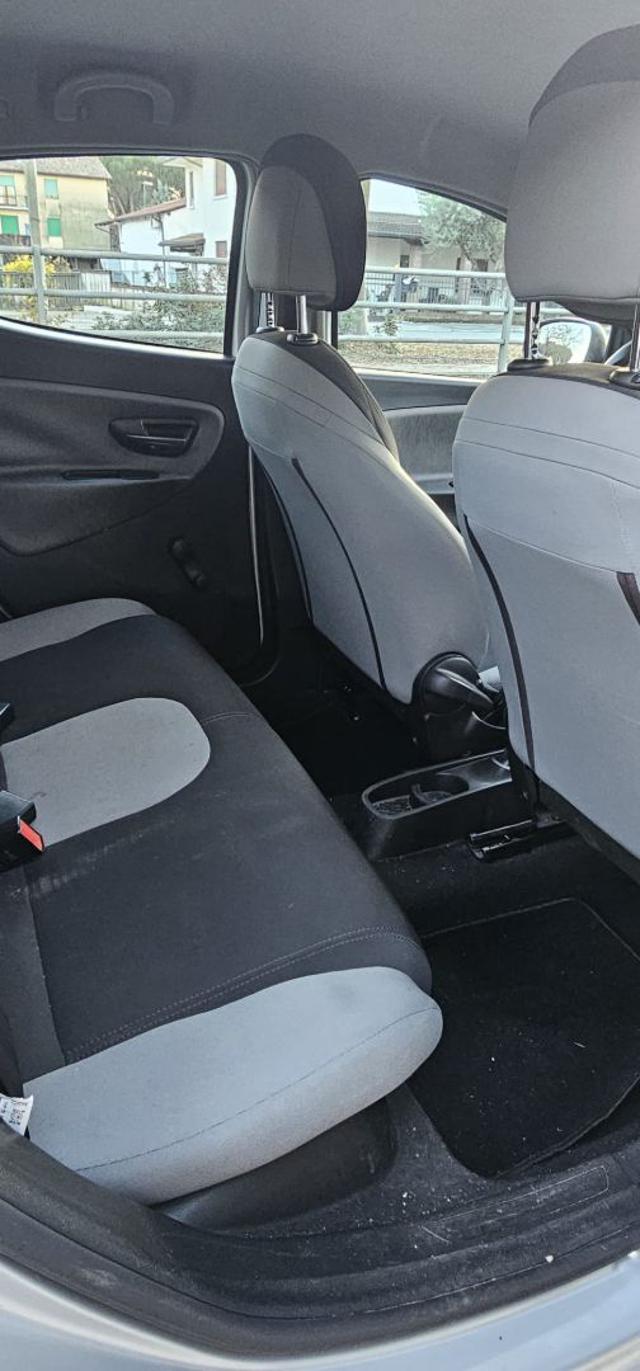 LANCIA Ypsilon 1.2 69 CV 5 porte GPL Ecochic Elefantino