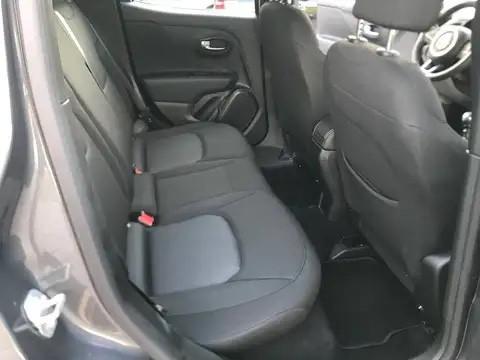 Jeep Renegade 1.6 130 CV unico proprietario garanzia