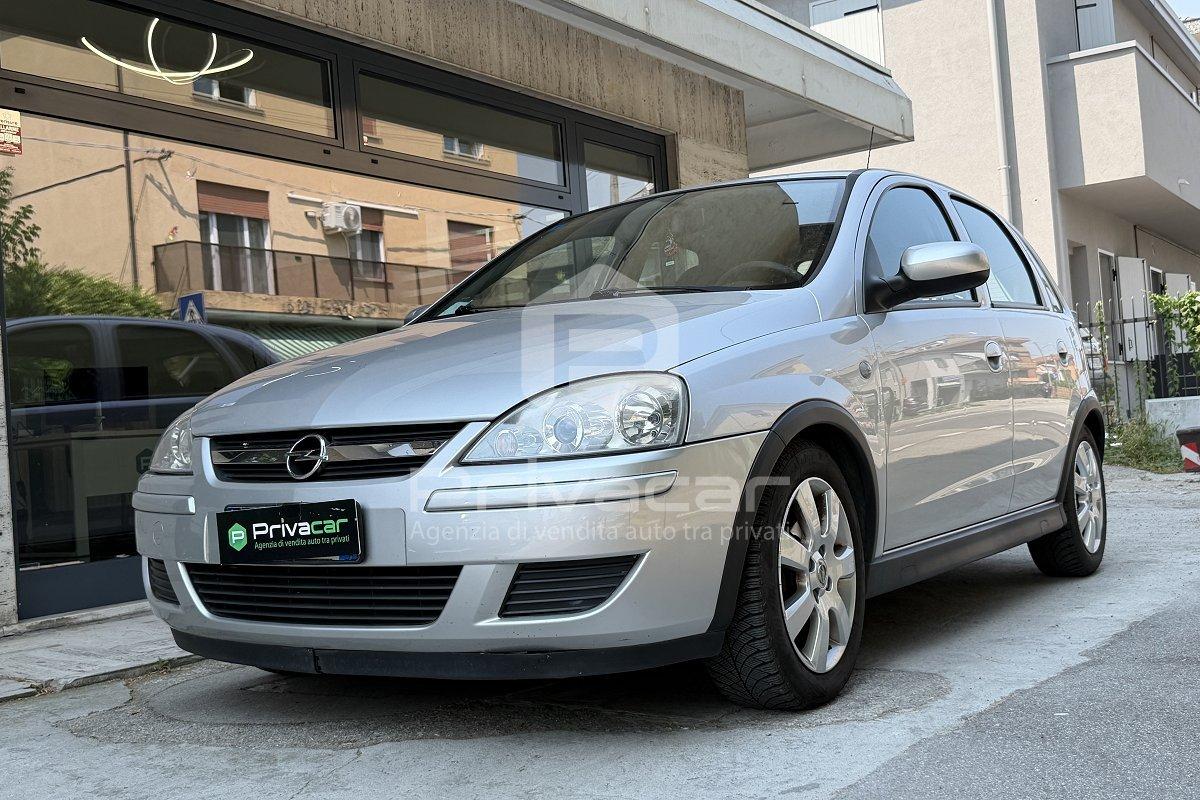 OPEL Corsa 1.3 16V CDTI cat 5 porte Enjoy