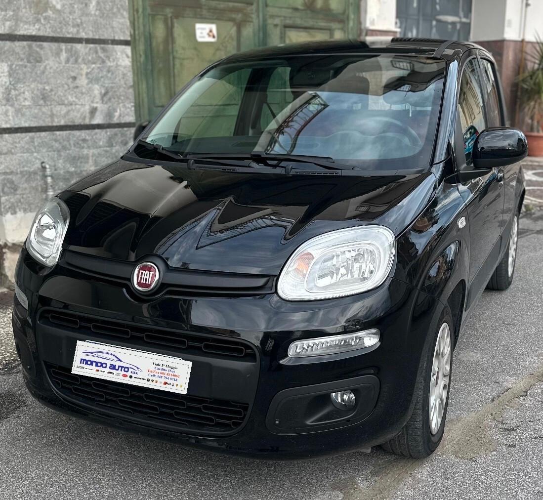 Fiat 500X 1.6 MultiJet 120 CV URBAN PACK CROSS