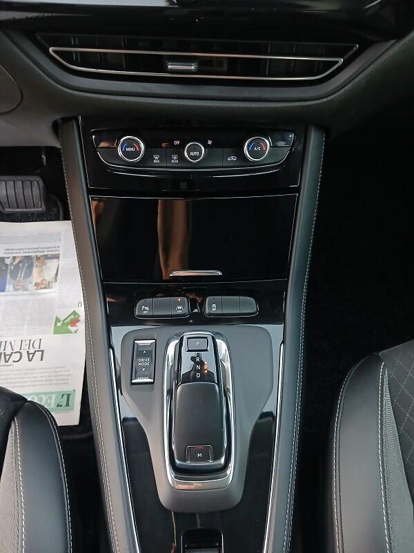 OPEL GRANDLAND 1.5 Ecotec 130cv AT8 ELEGANCE