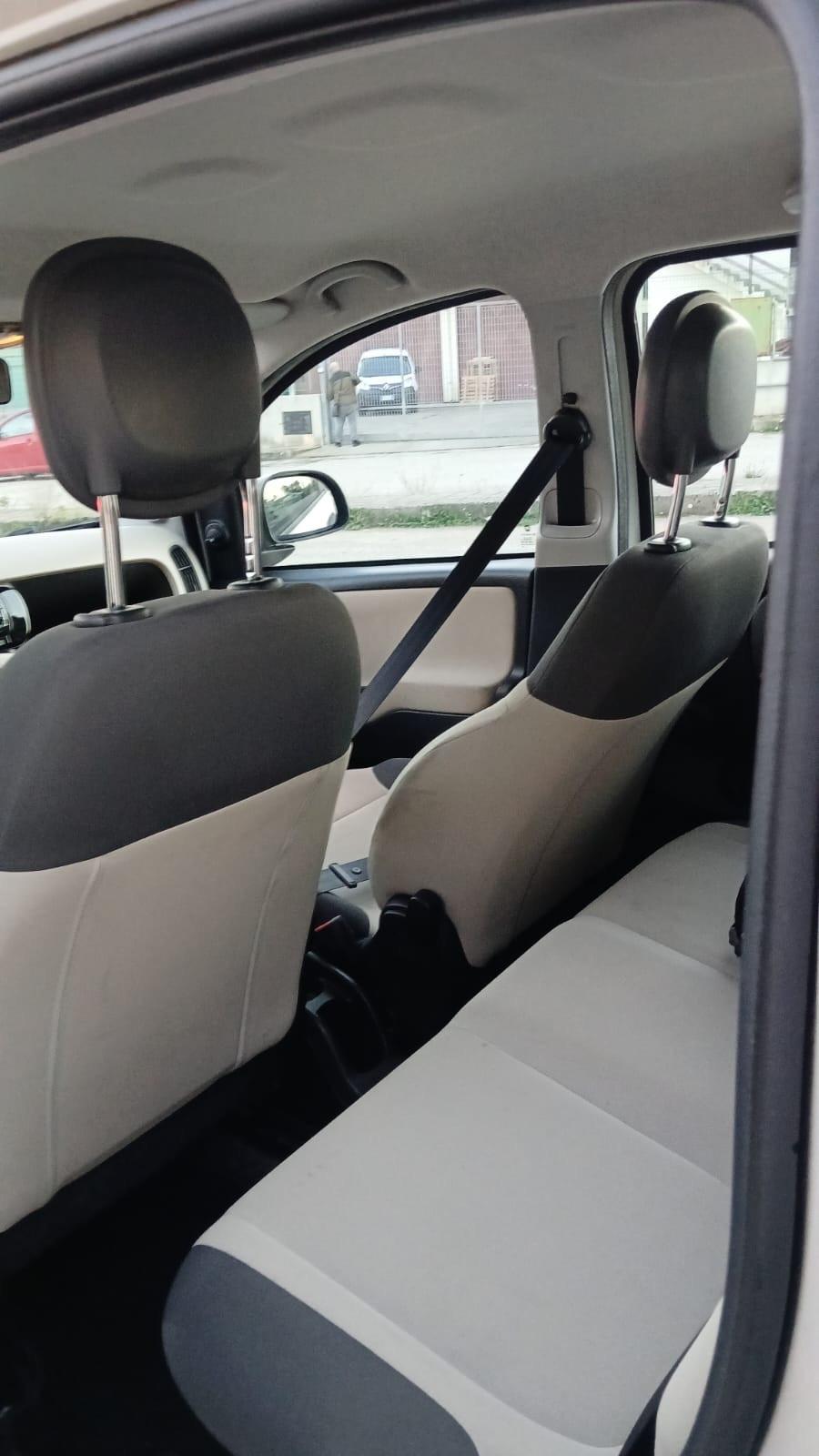 Fiat Panda 1.3 MJT S&S Easy