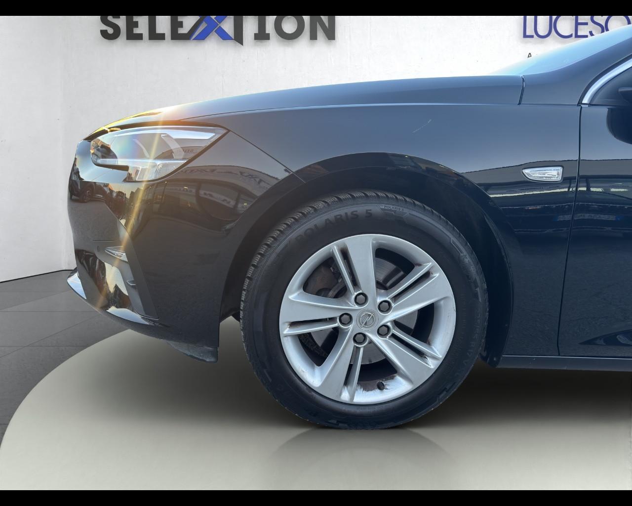 OPEL Insignia 2ª serie - Insignia 2.0 CDTI 174 CV S&S Sports Tourer Business