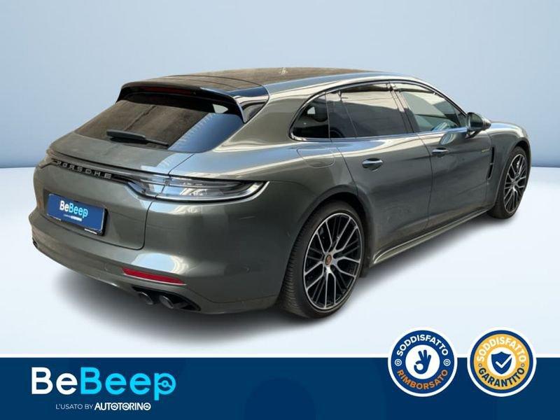 Porsche Panamera SPORT TURISMO 2.9 4 E-HYBRID PLATINUM EDI