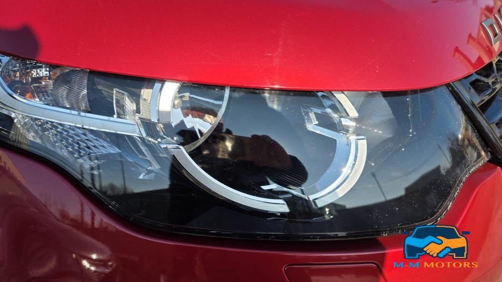 Land Rover Discovery Sport 2.0 td4 Pure awd 150cv