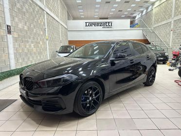 Bmw 118d Automatica - Ufficiale BMW
