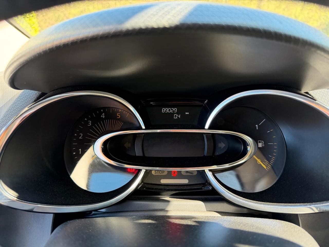 Renault Clio 1.5 dCi 90CV 5P AUTOCARRO N1