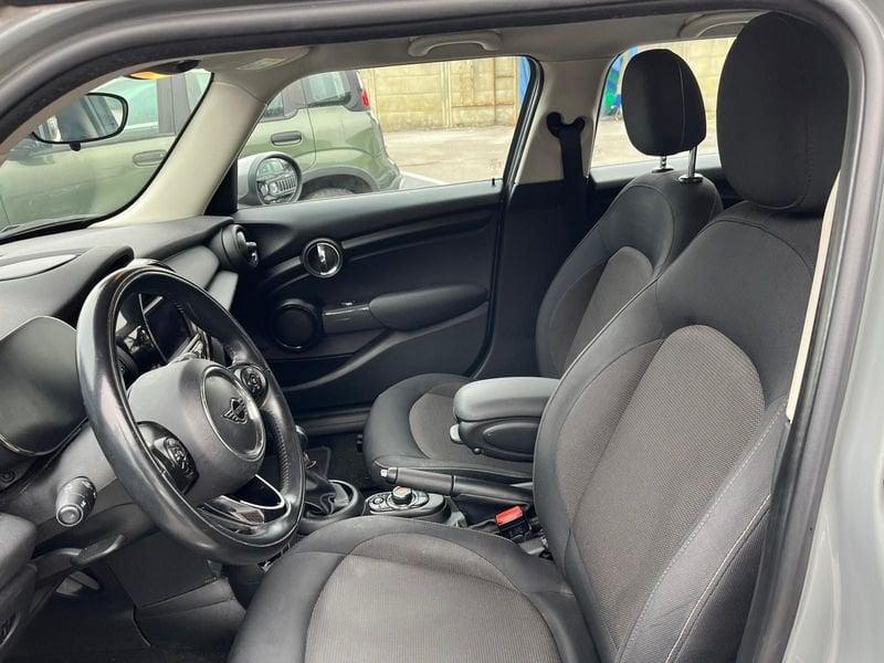 MINI Mini 5 porte Mini 1.2 One 5 porte