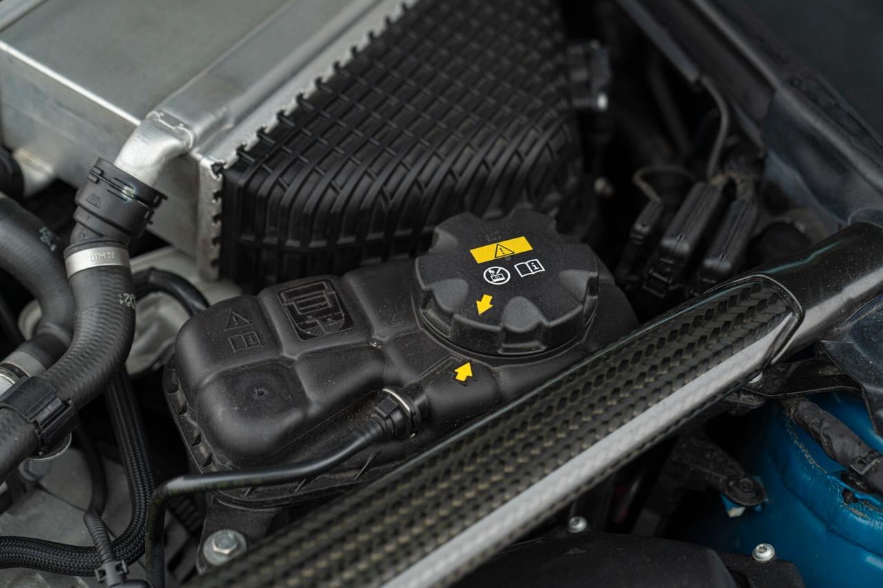 Bmw M2 COMPETITION - RDS01802