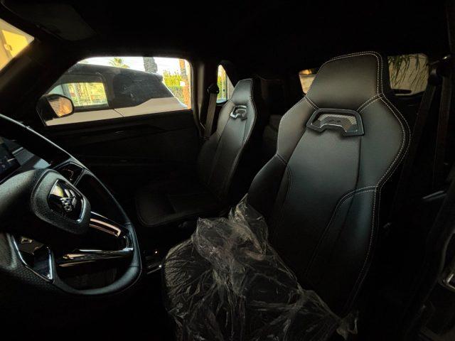 LIGIER JS 50 DCI Elite Confort TUA DA 169.00 MENSILI ANT.0