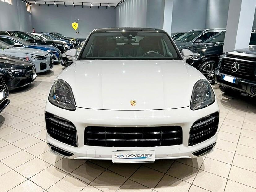 Porsche Cayenne 2.9 V6 S