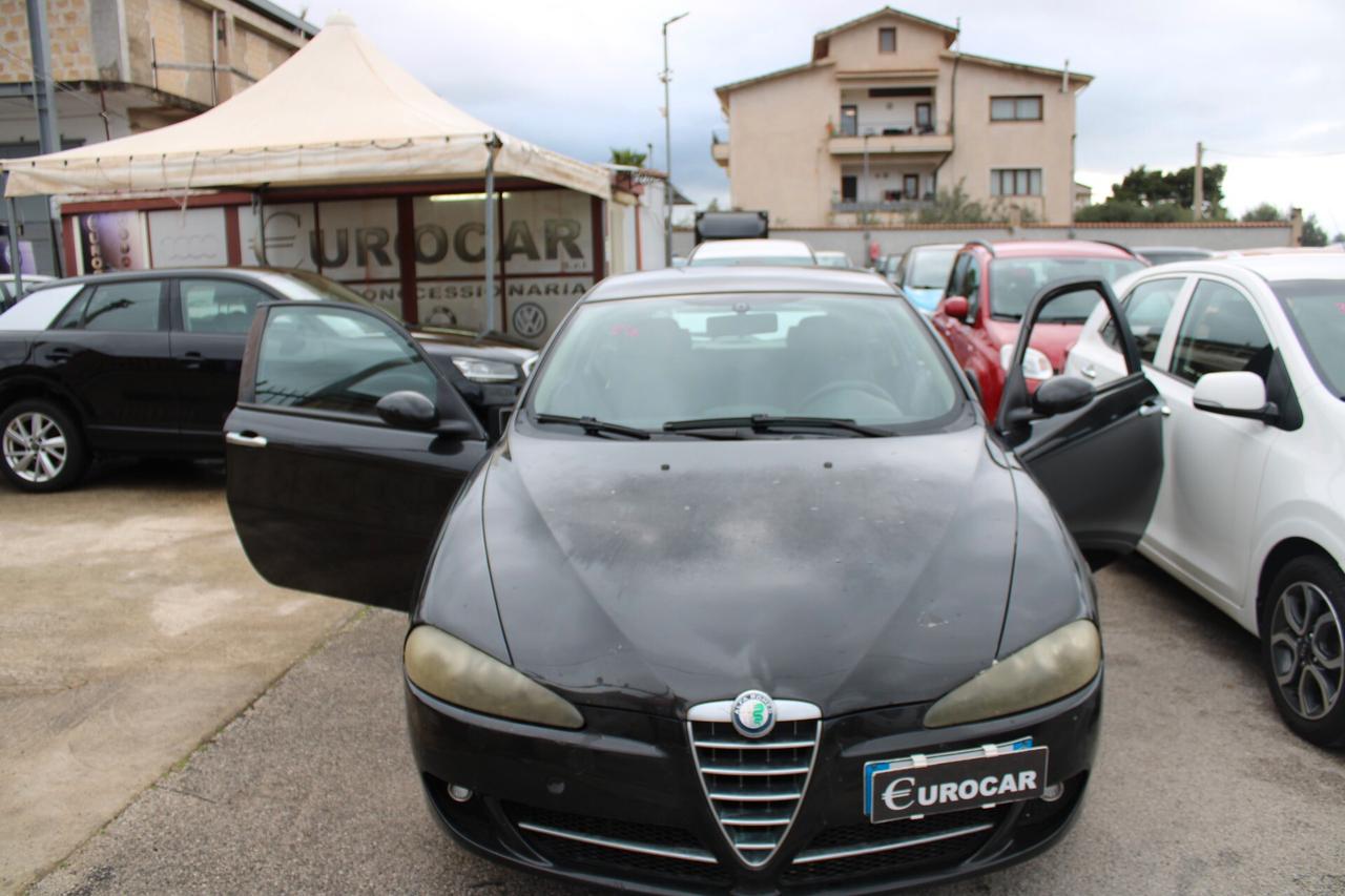 Alfa Romeo 147 1.9 JTD M-JET 16V 3 porte Prog.