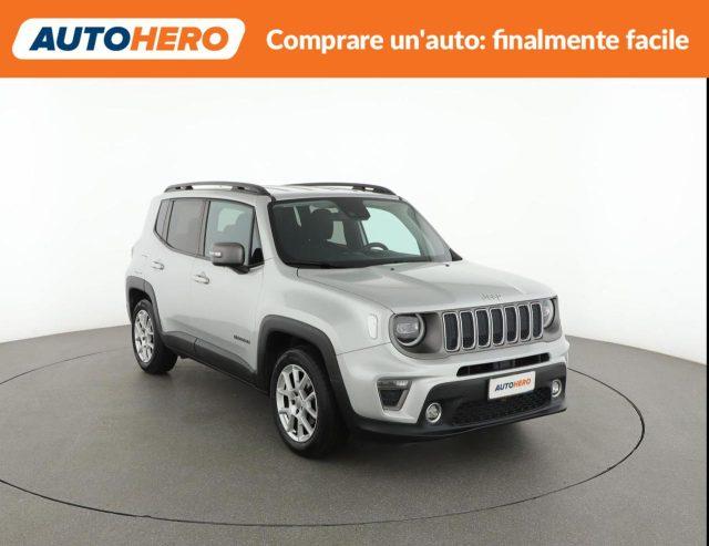 JEEP Renegade 1.0 T3 Business