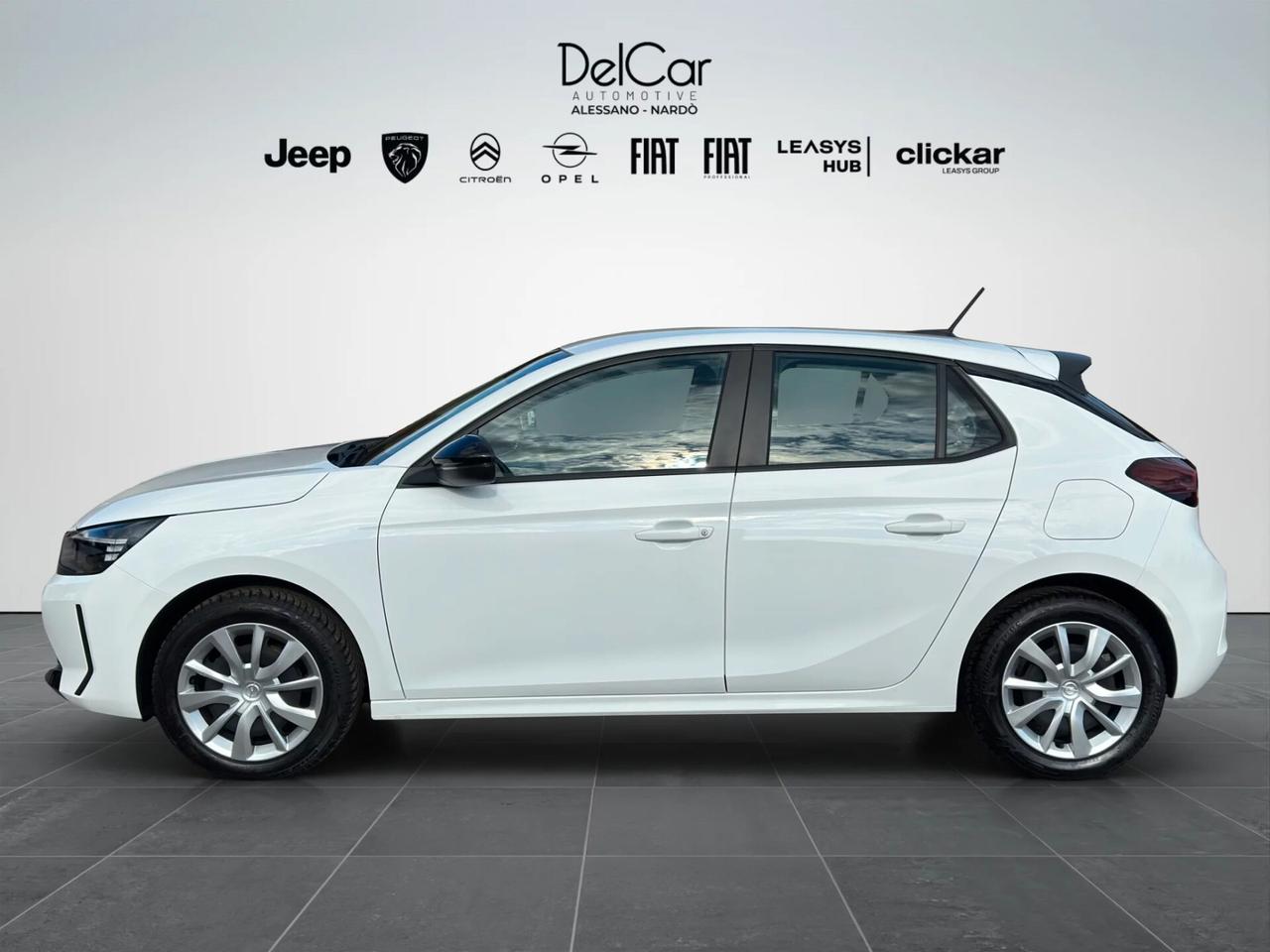 Opel Corsa 1.2 75 Cv EDITION