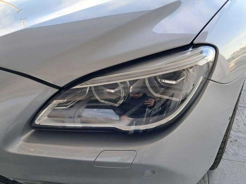 BMW Serie 6 Gran Coupé Serie 6 F06 2015 Gran Coupe Di 640d Gran Coupe xdrive Luxury auto