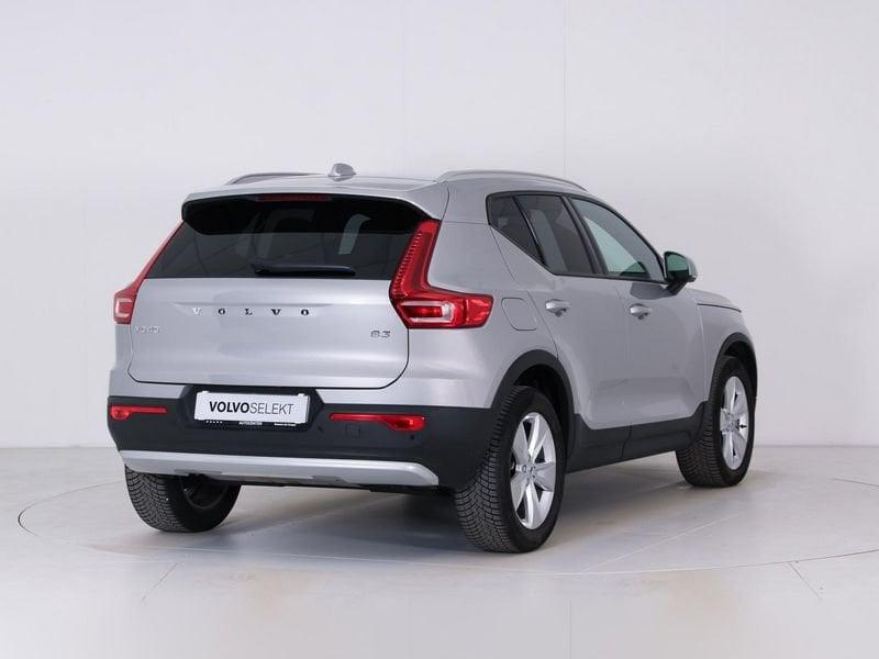 Volvo XC40 XC40 B3 163CV AUT CORE