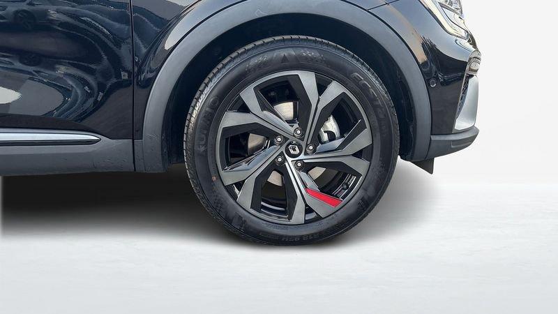 Renault Arkana 1.6 E-Tech full hybrid R.S. Line Fast Track