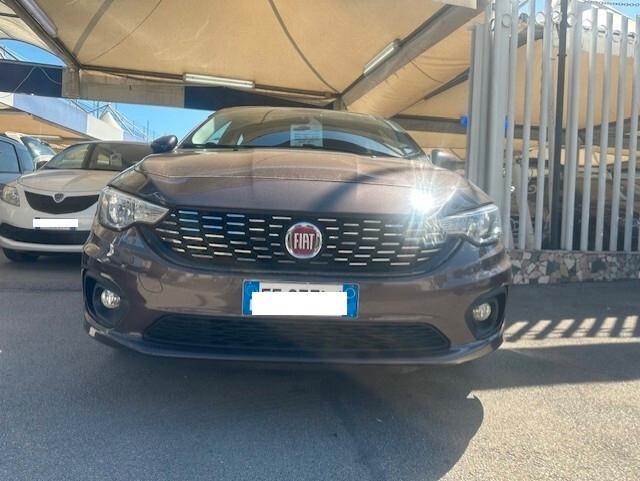 FIAT TIPO 1,4 B/GPL DELLA CASA MADRE! 120CV