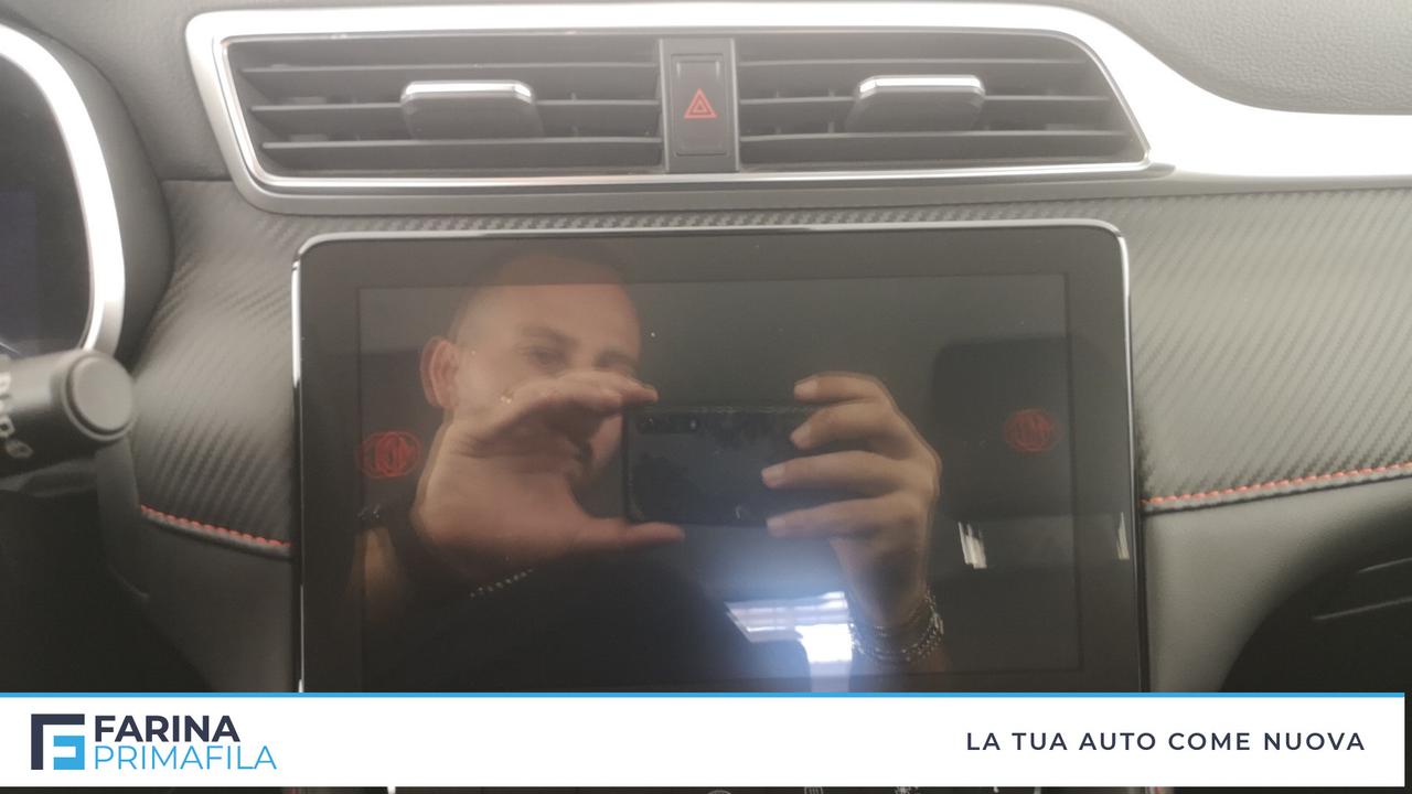 MG ZS 2021 - ZS 1.5 Luxury