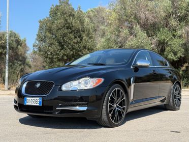 Jaguar XF 3.0 DS V6 Premium Luxury