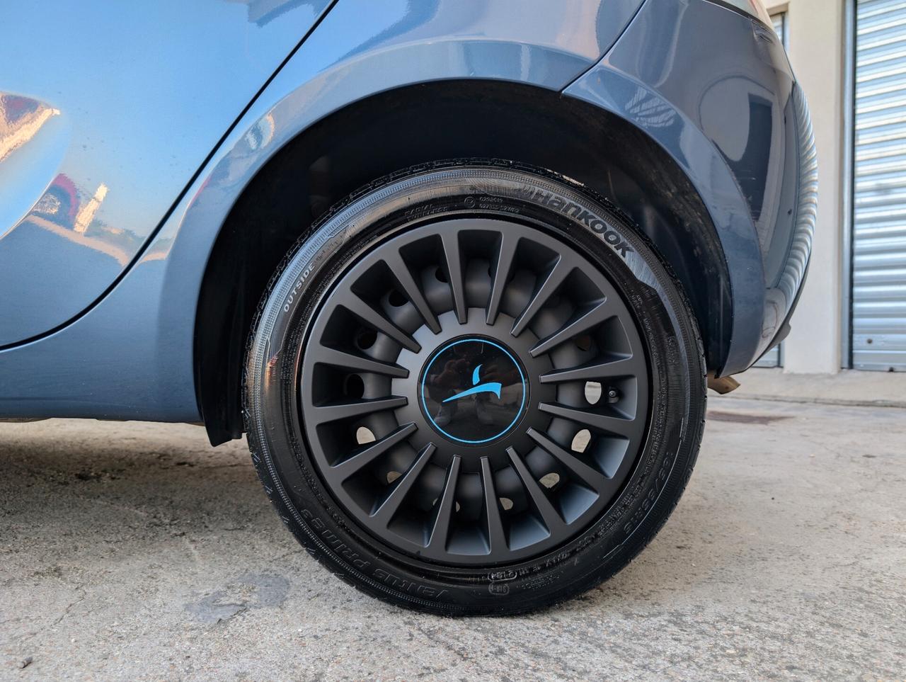 Lancia Ypsilon 1.0 FireFly S&S Hybrid 2022
