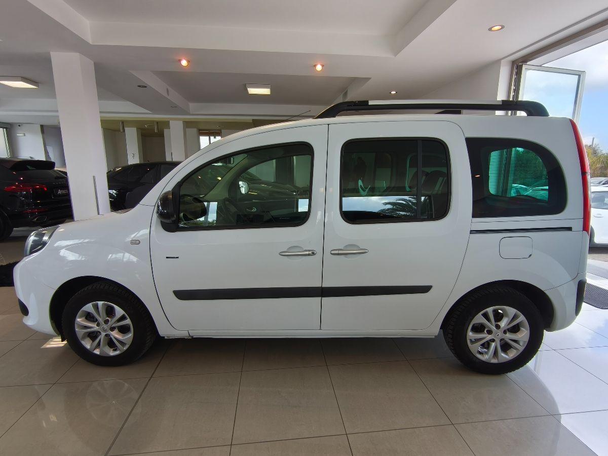 RENAULT Kangoo 1.5 dCi 110 CV 5 posti