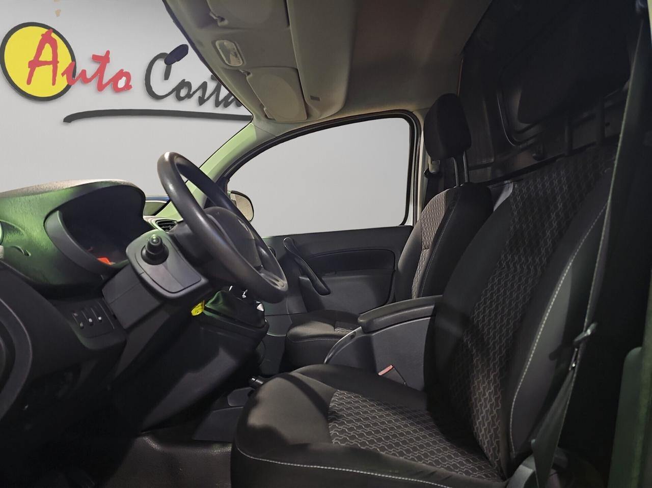 Renault Kangoo 1.5 dCi 90CV F.AP. Stop & Start 4p. Express Energy