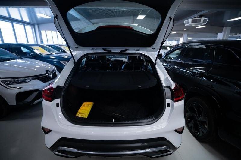 KIA Xceed 1.5 tgdi mhev Style 160cv dct