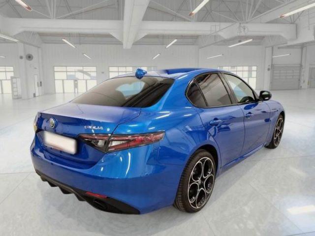 ALFA ROMEO Giulia 2.2 Turbodiesel 210 CV AT8 AWD Q4 Competizione