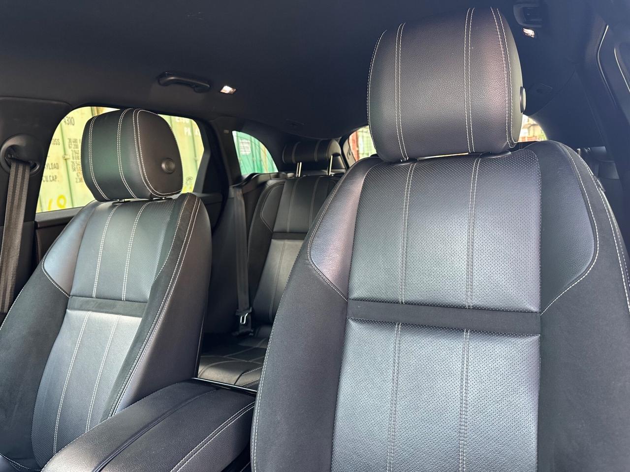 Land Rover Range Rover Velar Range Rover Velar 2.0D I4 240 CV SE R