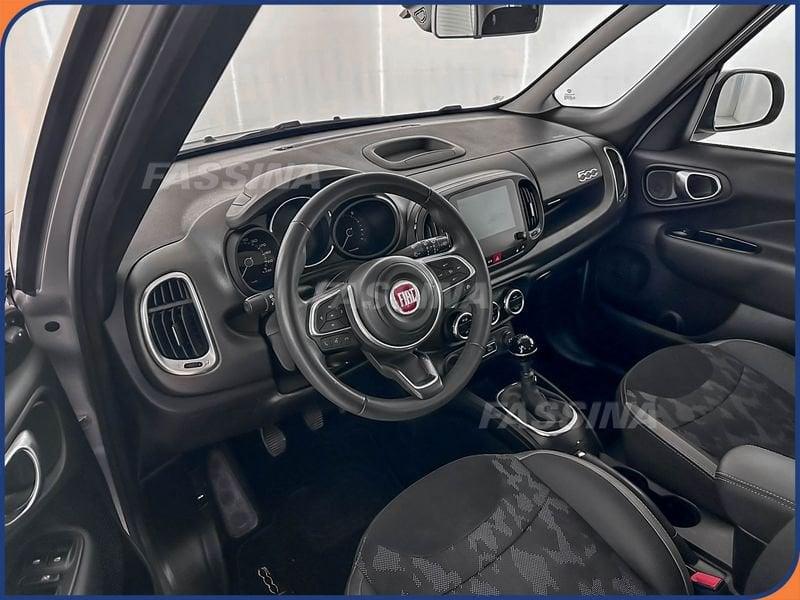 FIAT 500L 1.4 95 CV S&S Cross