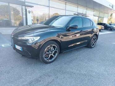 Alfa Romeo Stelvio 2.0 Turbo 280 CV AT8 Q4 Veloce