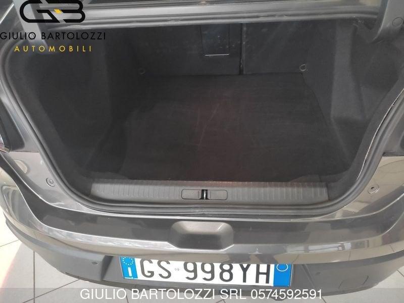 Citroën C4 X C4 X PureTech 130 S&S EAT8 Max