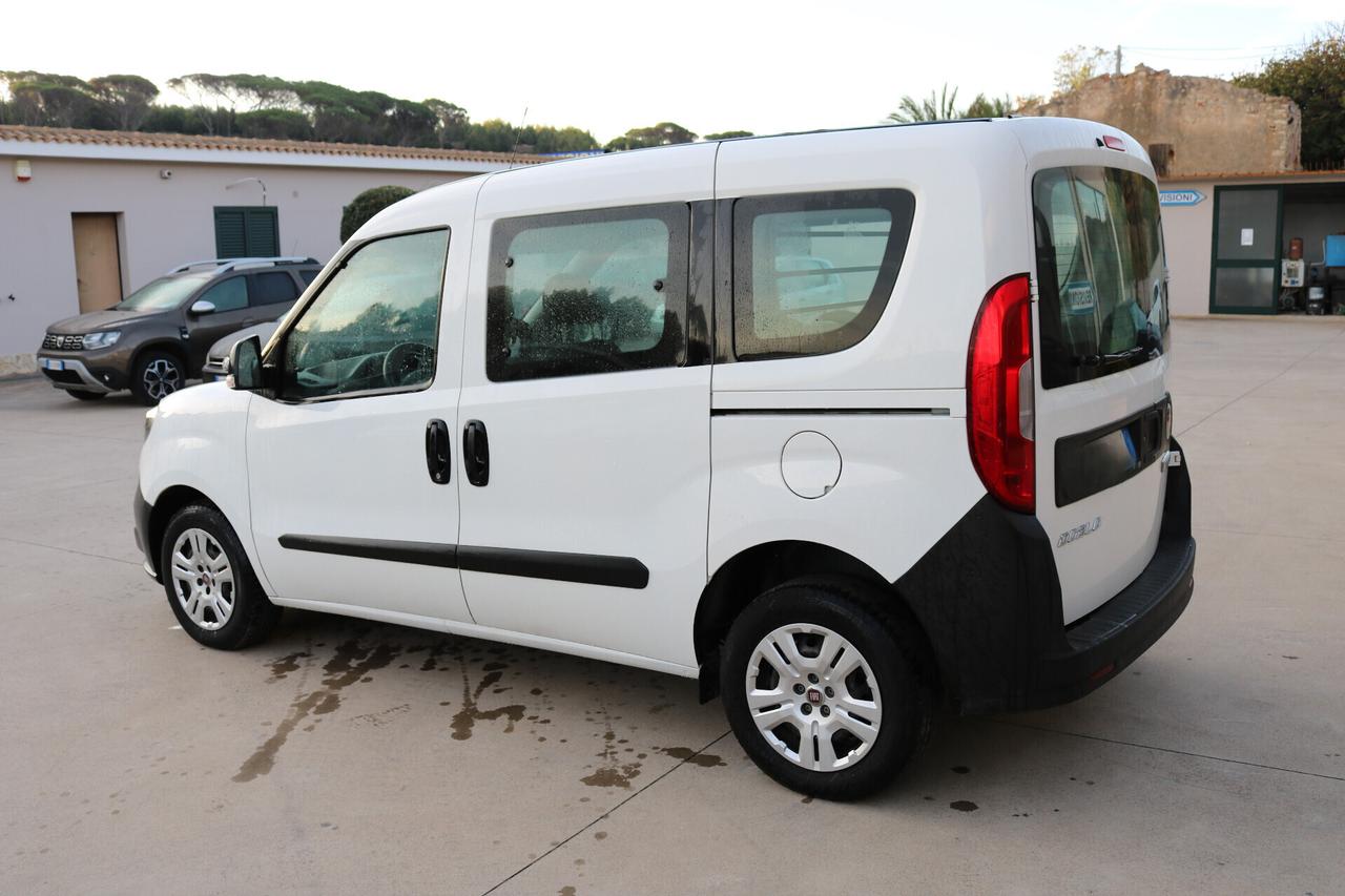 Fiat Doblo Doblò 1.6 MJT 120CV S&S PL-TN Cargo Maxi Business