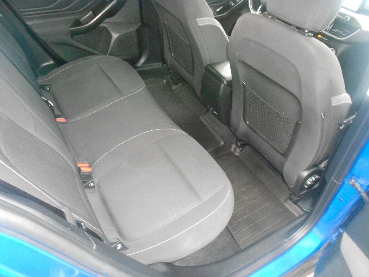 FOCUS S.W.(my'20)1.5tdci(STRAFULL-LED-NAVI)E6D-TEMP