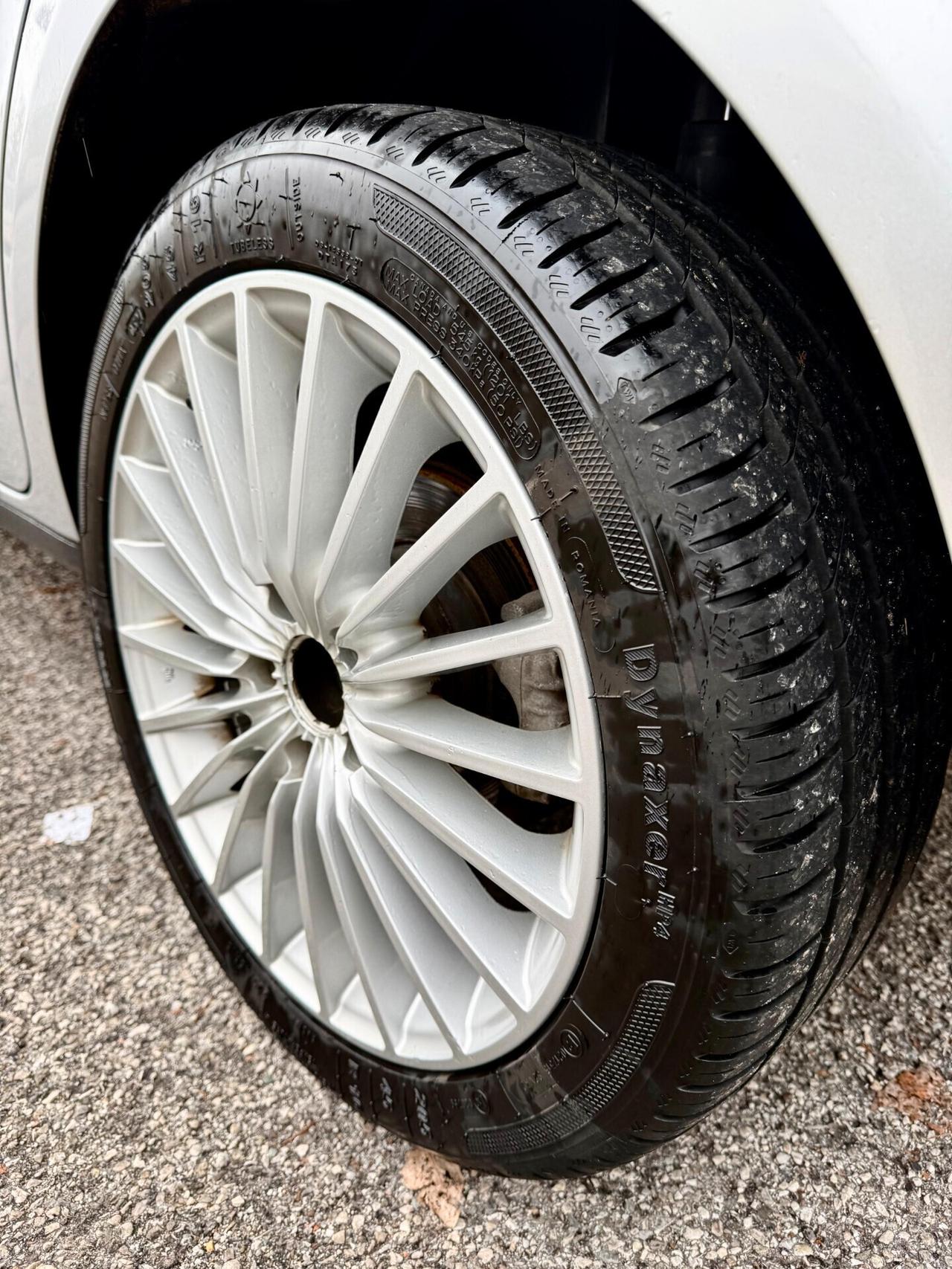 VOLKSWAGEN POLO 1.4 BENZ NEOPAT. UNICO PROP.