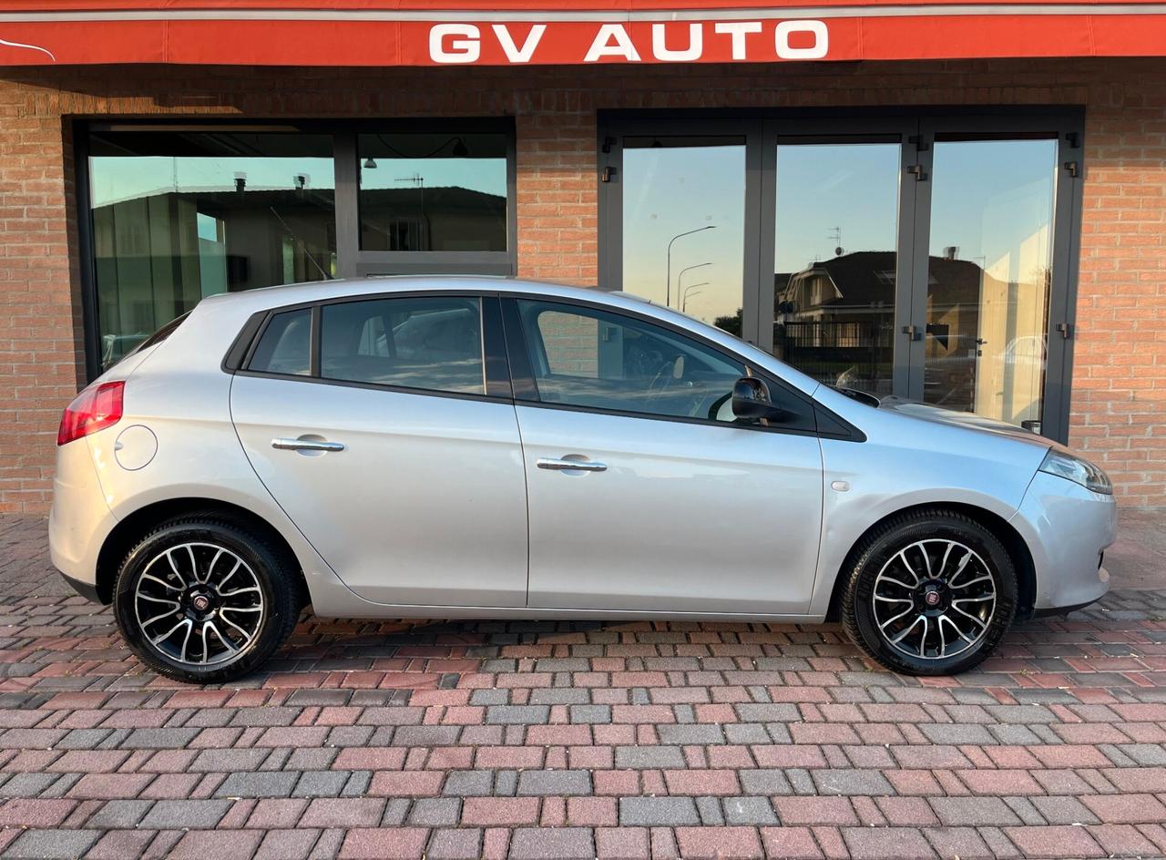 Fiat Bravo 1.6 MJT